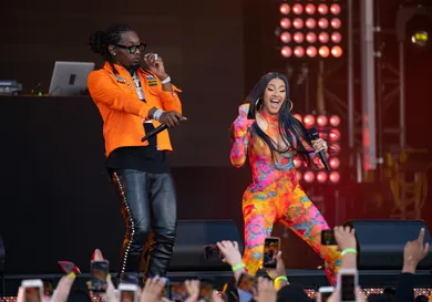 RB/Bauer-Griffin/GC Images/Getty Images