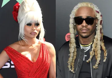 Frazer Harrison & Jamie McCarthy/Getty Images