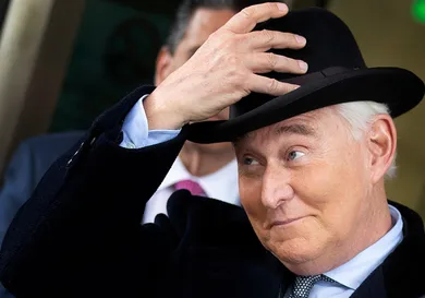 Chip Somodevilla/Getty Images