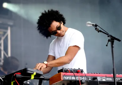 Jason Oxenham/Getty Images