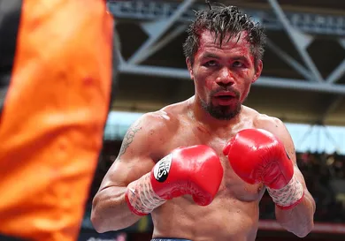 Chris Hyde/Getty Images