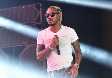 Prince Williams/Wireimage/Getty Images