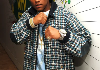 Andrew H. Walker / Staff / Getty Images