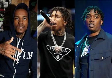 Johnny Nunez, Andy Lyons, Prince Williams/Getty Images