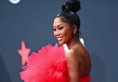 Paras Griffin/Getty Images