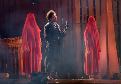 Timothy Hiatt/Getty Images