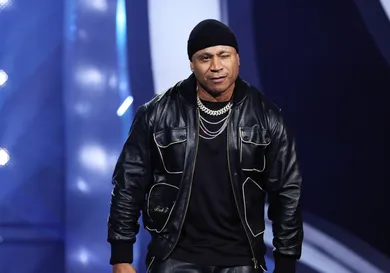 Theo Wargo/Getty Images