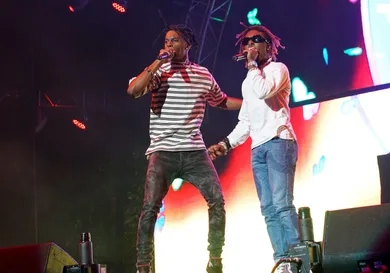 Bennett Raglin/Getty Images for BET