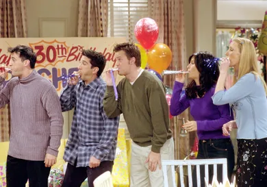 Image via Warner Bros. Television/Getty