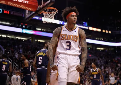 Christian Petersen/Getty Images