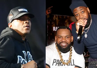 Paras Griffin/Getty Images, Johnny Nunez/WireImage/Getty Images