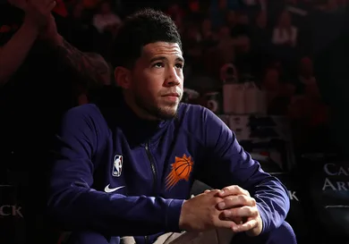 Christian Petersen/Getty Images