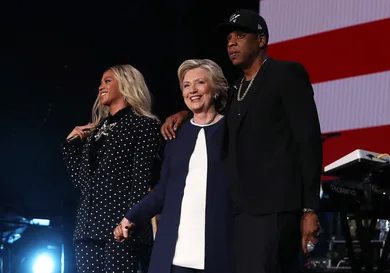 Justin Sullivan/Getty Images