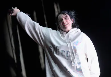 Frazer Harrison/Getty Images