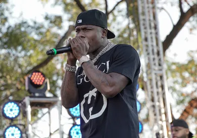 Jemal Countess/Getty Images