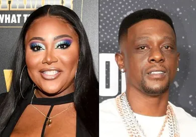 Paras Griffin / Stringer / Getty Images, Carmen Mandato / Stringer / Getty Images