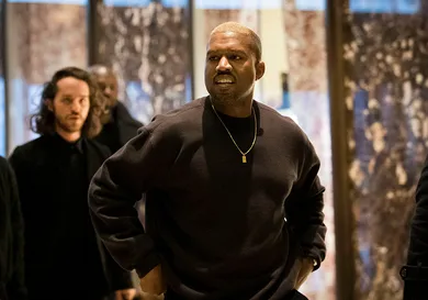 Drew Angerer/Getty Images