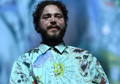 C Brandon/Redferns/Getty Images