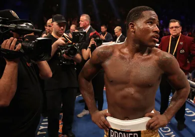 Christian Petersen/Getty Images