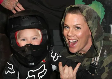 Ari Perilstein / Stringer / Getty Images