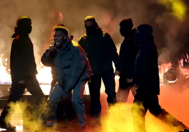 Bennett Raglin/Getty Images for BET