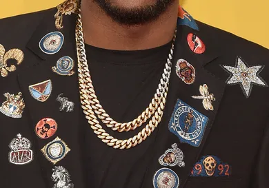 (Photo by Jamie McCarthy/Getty Images