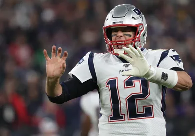 Todd Olszewski/Getty Images