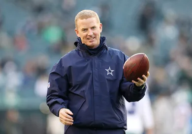 Patrick Smith/Getty Images