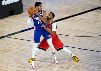 Ashley Landis-Pool/Getty Images