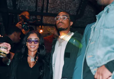 Dominique Oliveto/Getty Images