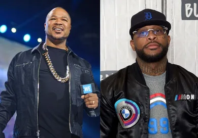 Timothy Hiatt/Getty Image, Jamie McCarthy/Getty Images