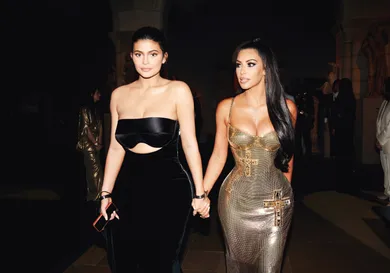 Taylor Jewell/Getty Images