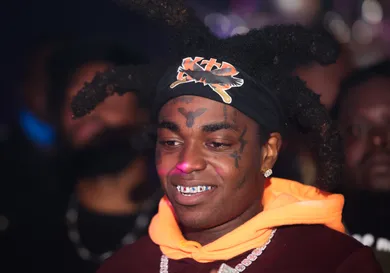 Prince Williams/ Wireimage/Getty Images