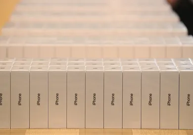 Photo by Sean Gallup/Getty Image