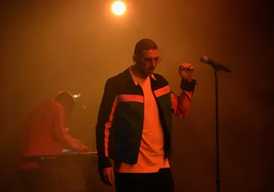 Timothy Norris/Getty Images