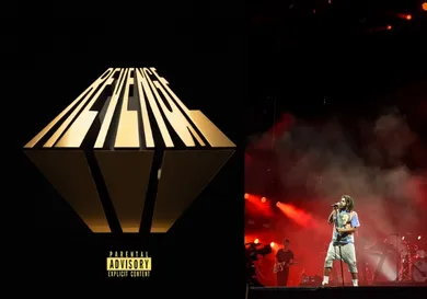 Tabatha Fireman/Getty Images/Tidal