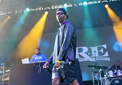 Paras Griffin/Getty Images