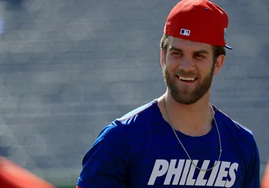 Mike Ehrmann/Getty Images