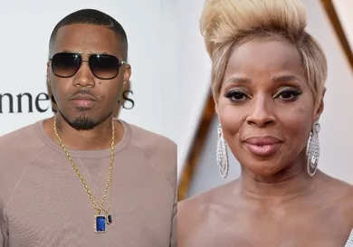 Dimitrios Kambouris/Getty Images, Frazer Harrison/Getty Images