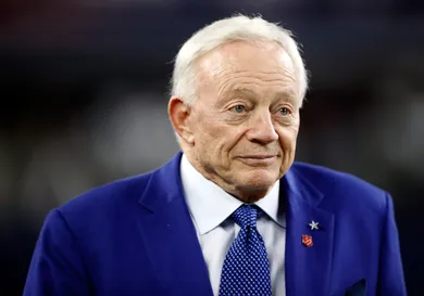 Wesley Hitt/Getty Images)