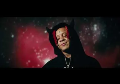 Trippie Redd/YouTube