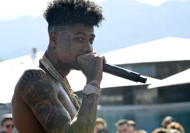 Jerod Harris/Getty Images