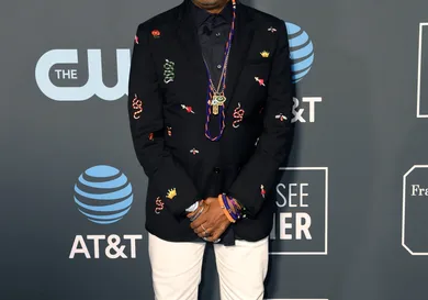 Frazer Harrison/Getty Images