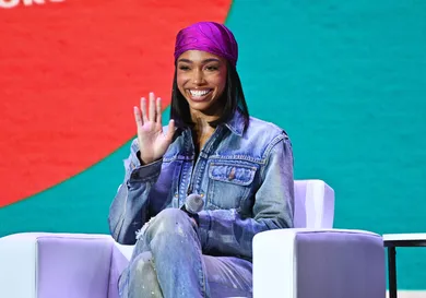 Paras Griffin/Getty Images