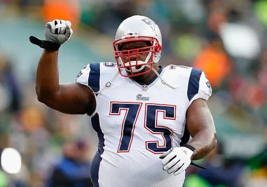 Christian Petersen/Getty Images