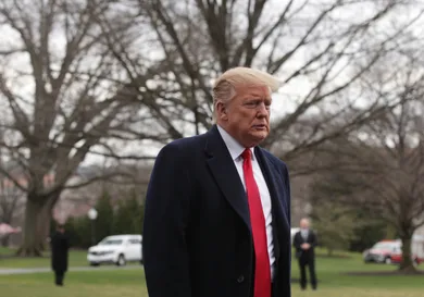 Alex Wong/Getty Images