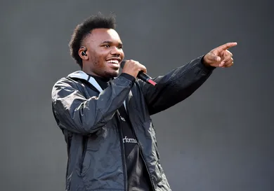 Kevin Mazur/Getty Images