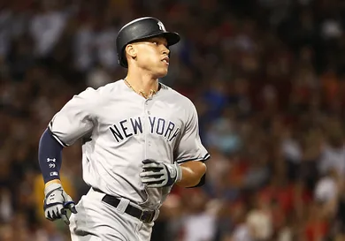 Adam Glanzman/Getty Images