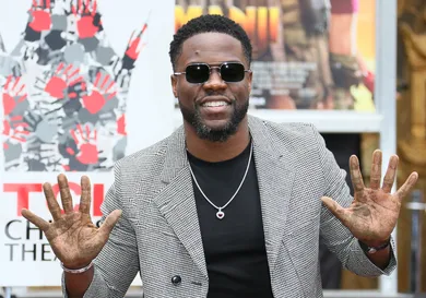 Jean Baptiste Lacroix/Getty Images