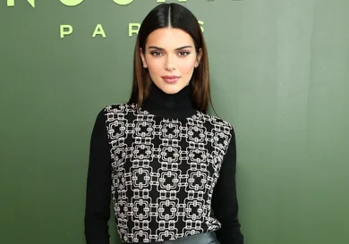 Cindy Ord/Getty Images for NYFW: The Shows